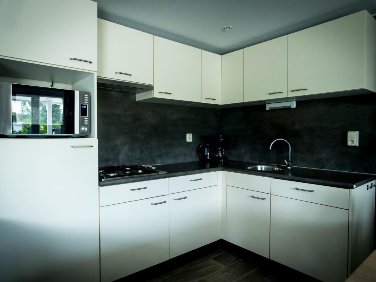 Holiday Home Duinhoeve-1 By Interhome Udenhout Exterior foto