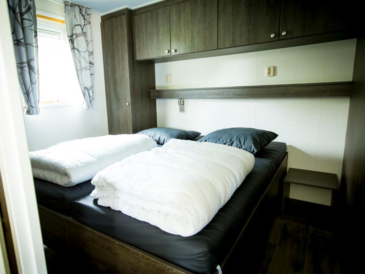 Holiday Home Duinhoeve-1 By Interhome Udenhout Exterior foto